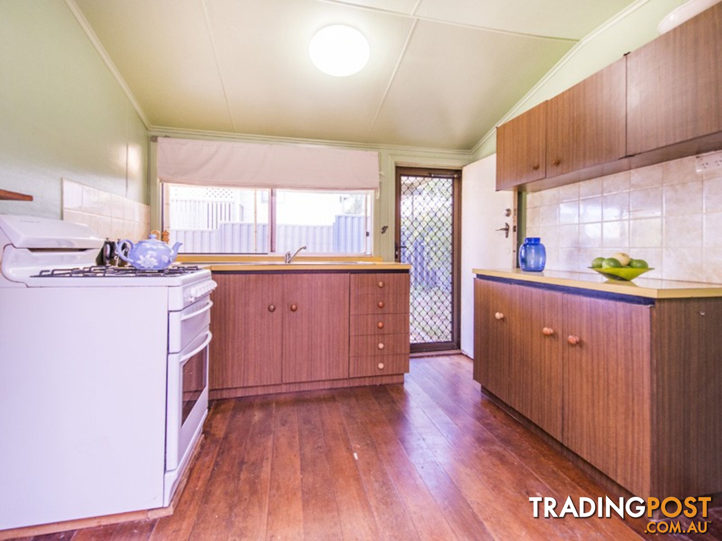 1 Frederic Street KOONGAMIA WA 6056