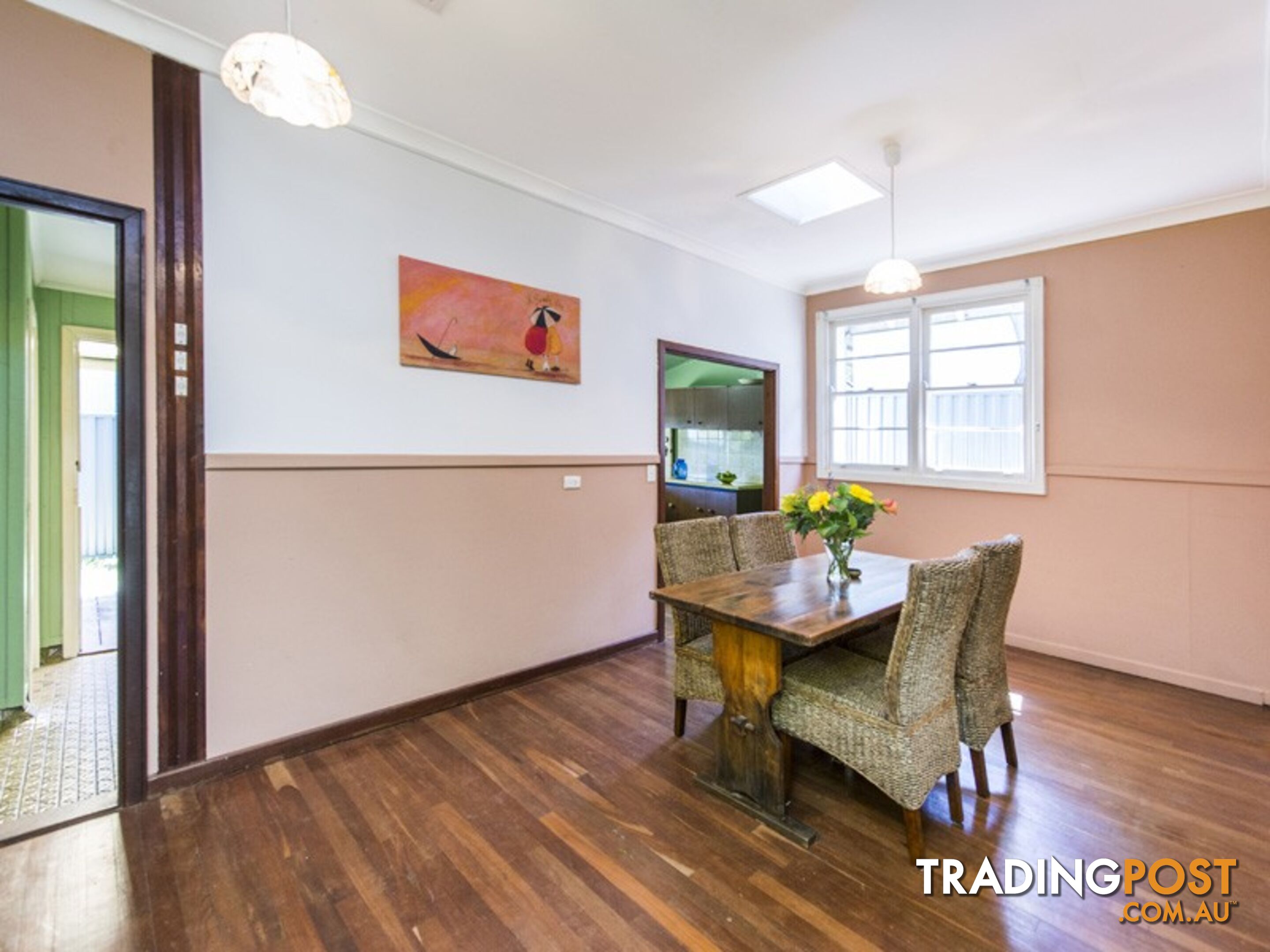 1 Frederic Street KOONGAMIA WA 6056