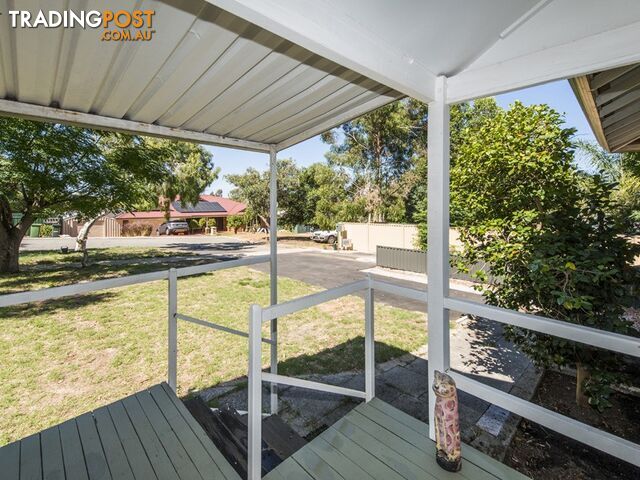 1 Frederic Street KOONGAMIA WA 6056