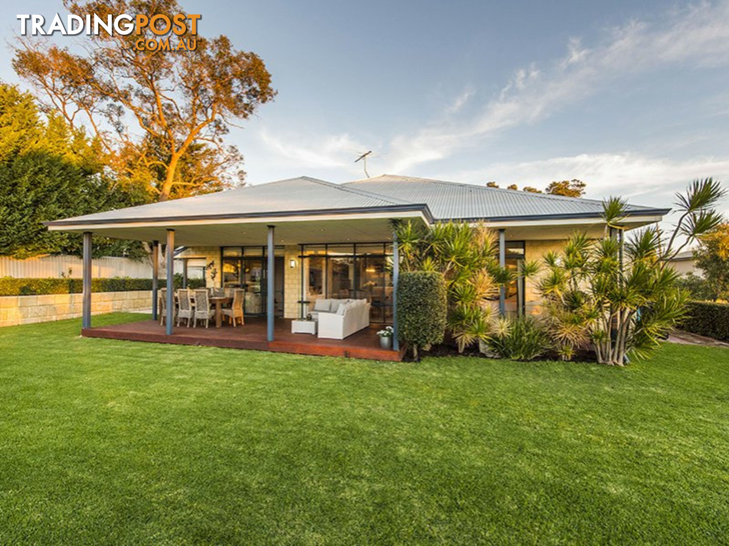 32 Winsor Road KALAMUNDA WA 6076