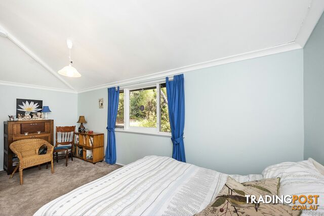 163 Stanhope Road BICKLEY WA 6076