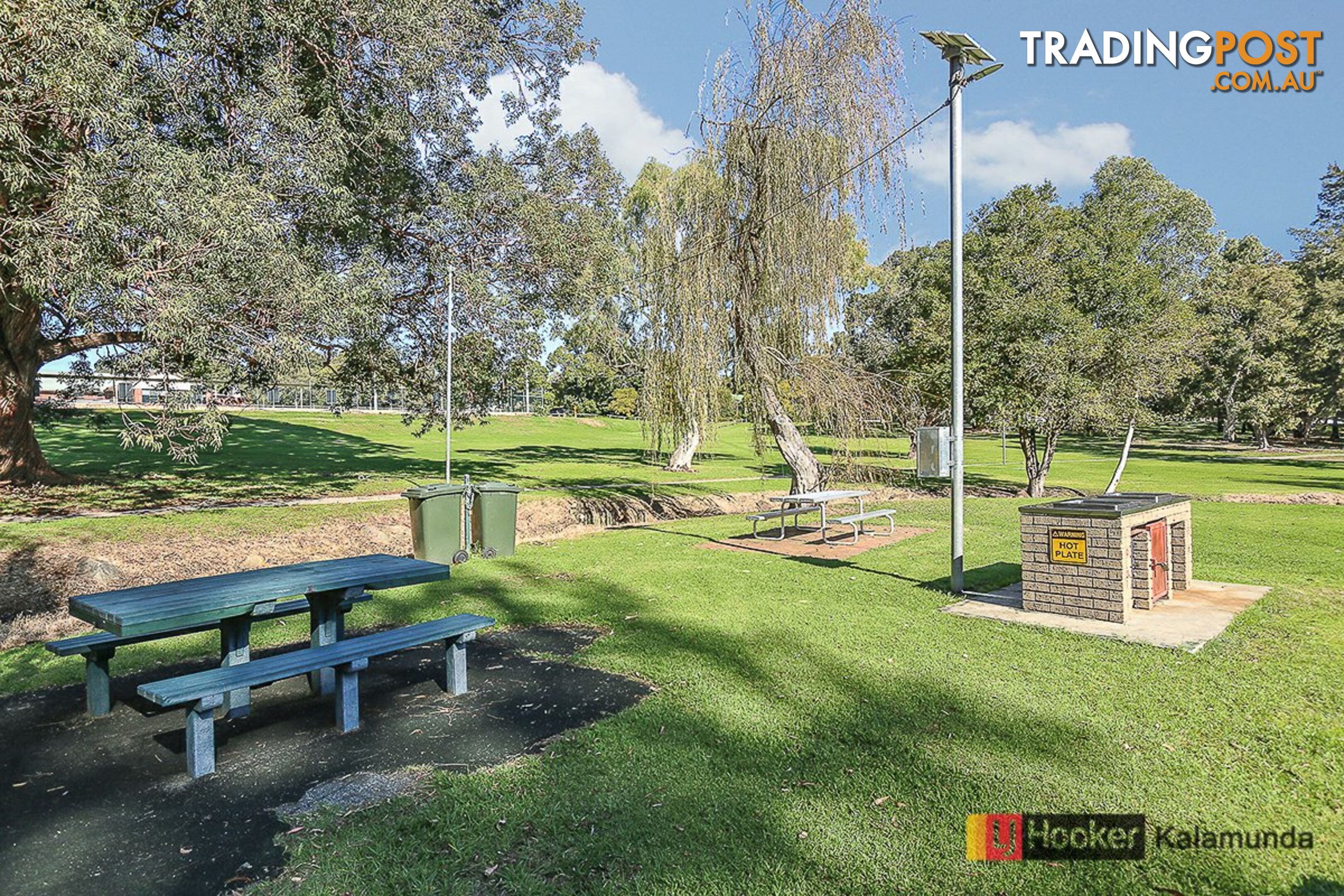 1 Elizabeth Street KALAMUNDA WA 6076