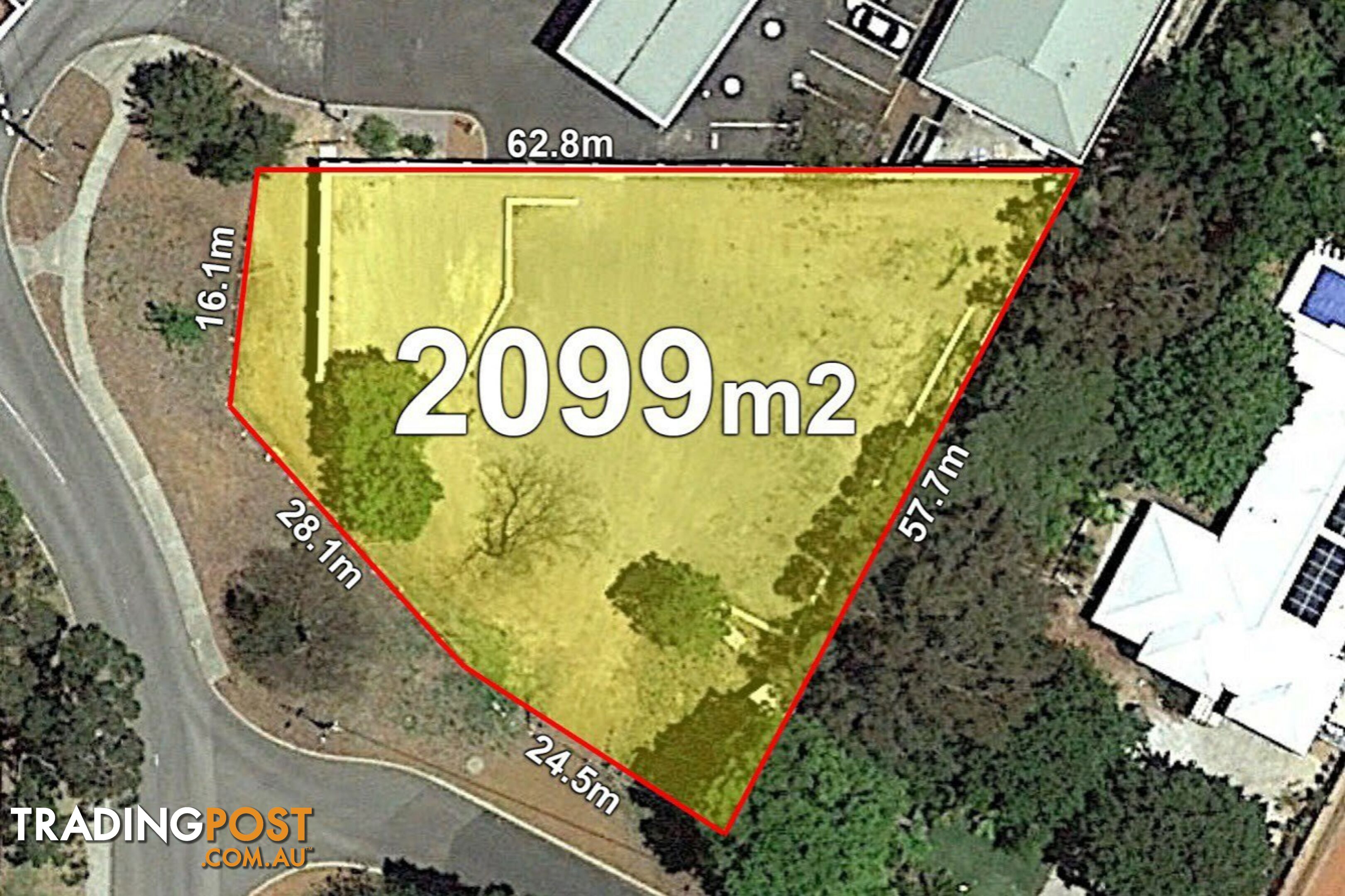 1 Elizabeth Street KALAMUNDA WA 6076