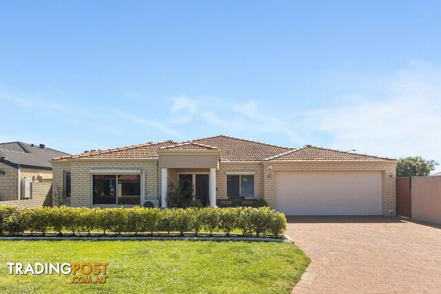 2 Limerick Loop WATTLE GROVE WA 6107