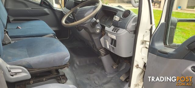 fuso 615 - photo 2 of 13