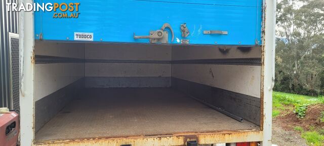 fuso 615 - photo 5 of 13