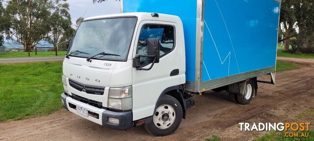 fuso 615 - photo 3 of 13