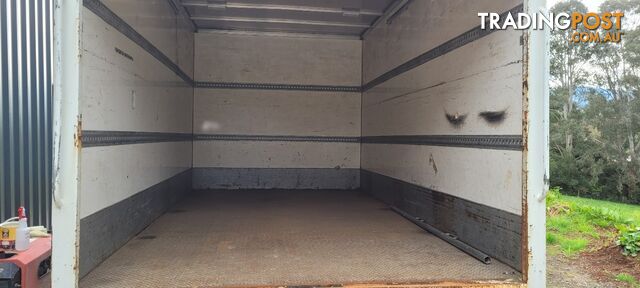 fuso 615 - photo 4 of 13
