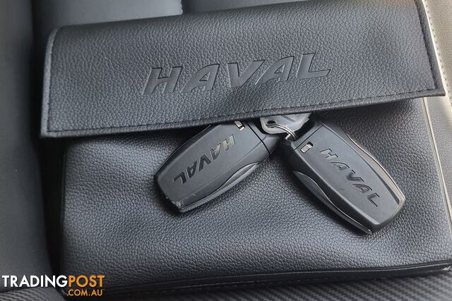 2022 HAVAL H6GT LUX B03