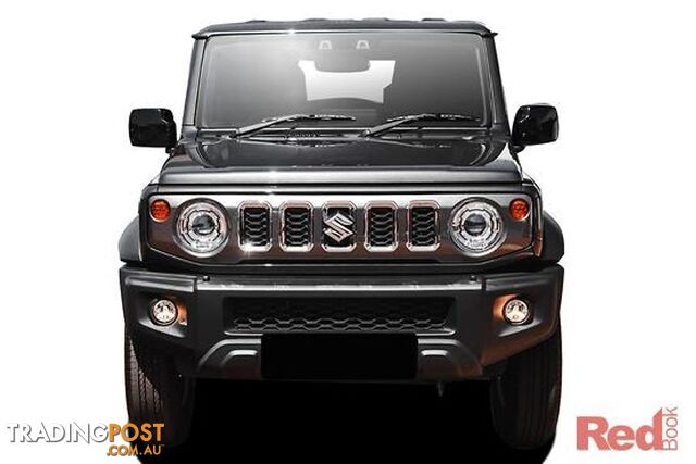 2026 SUZUKI JIMNY XL JJ  - photo 2 of 20