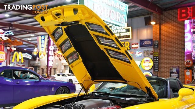 2010 DODGE VIPER SRT10