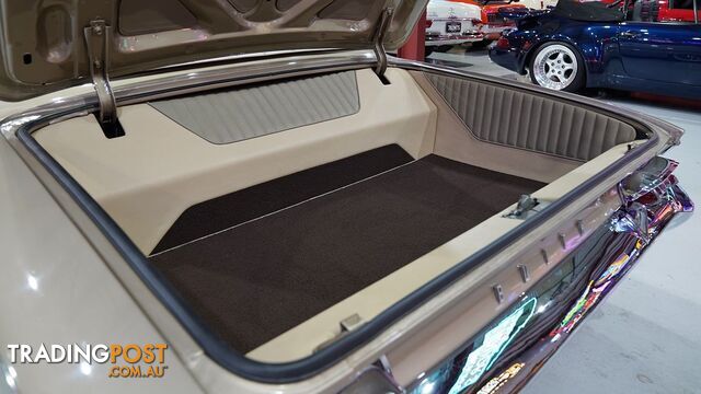 LOT 11 â 1961 BUICK LESABRE CONVERTIBLE - photo 5 of 99