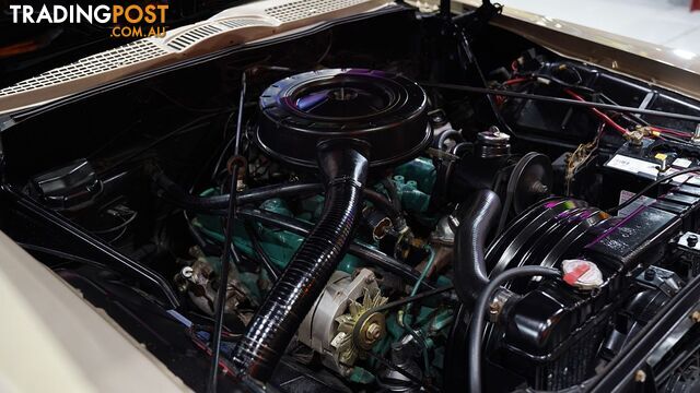 LOT 11 â 1961 BUICK LESABRE CONVERTIBLE - photo 3 of 99