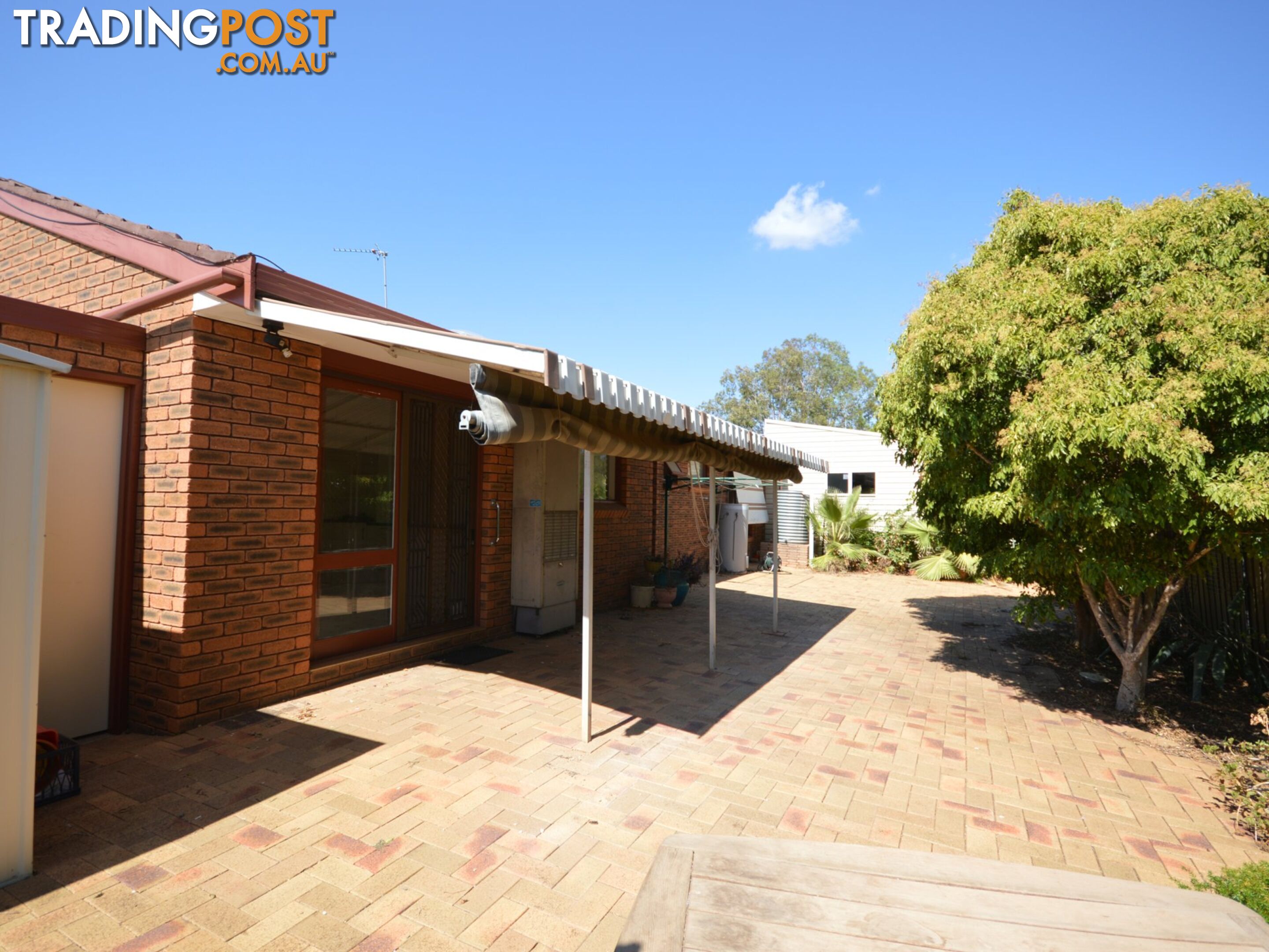 4/1 Beddoes Avenue DUBBO NSW 2830