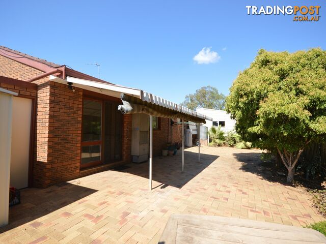 4/1 Beddoes Avenue DUBBO NSW 2830