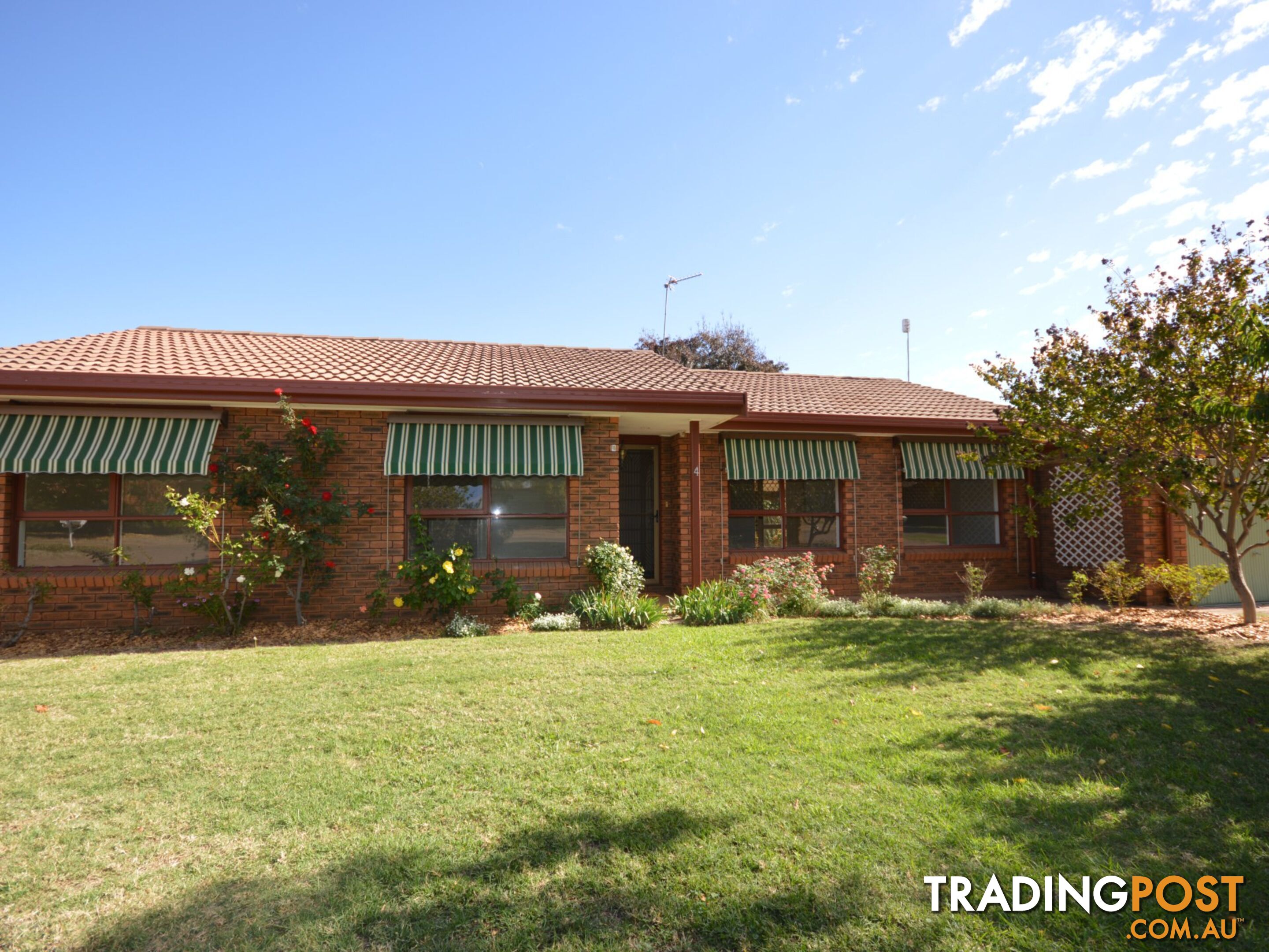 4/1 Beddoes Avenue DUBBO NSW 2830