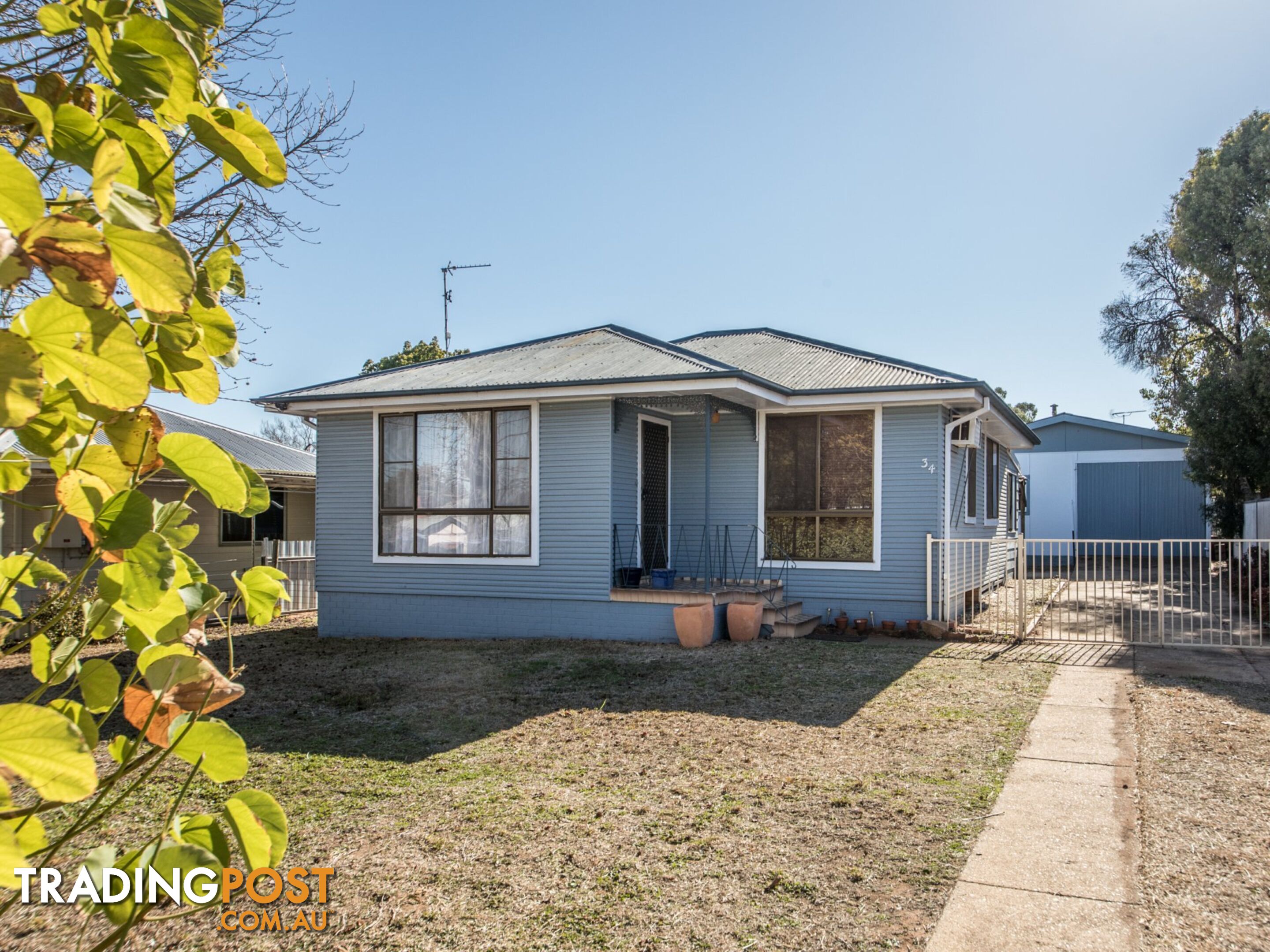 34 Naman Street DUBBO NSW 2830