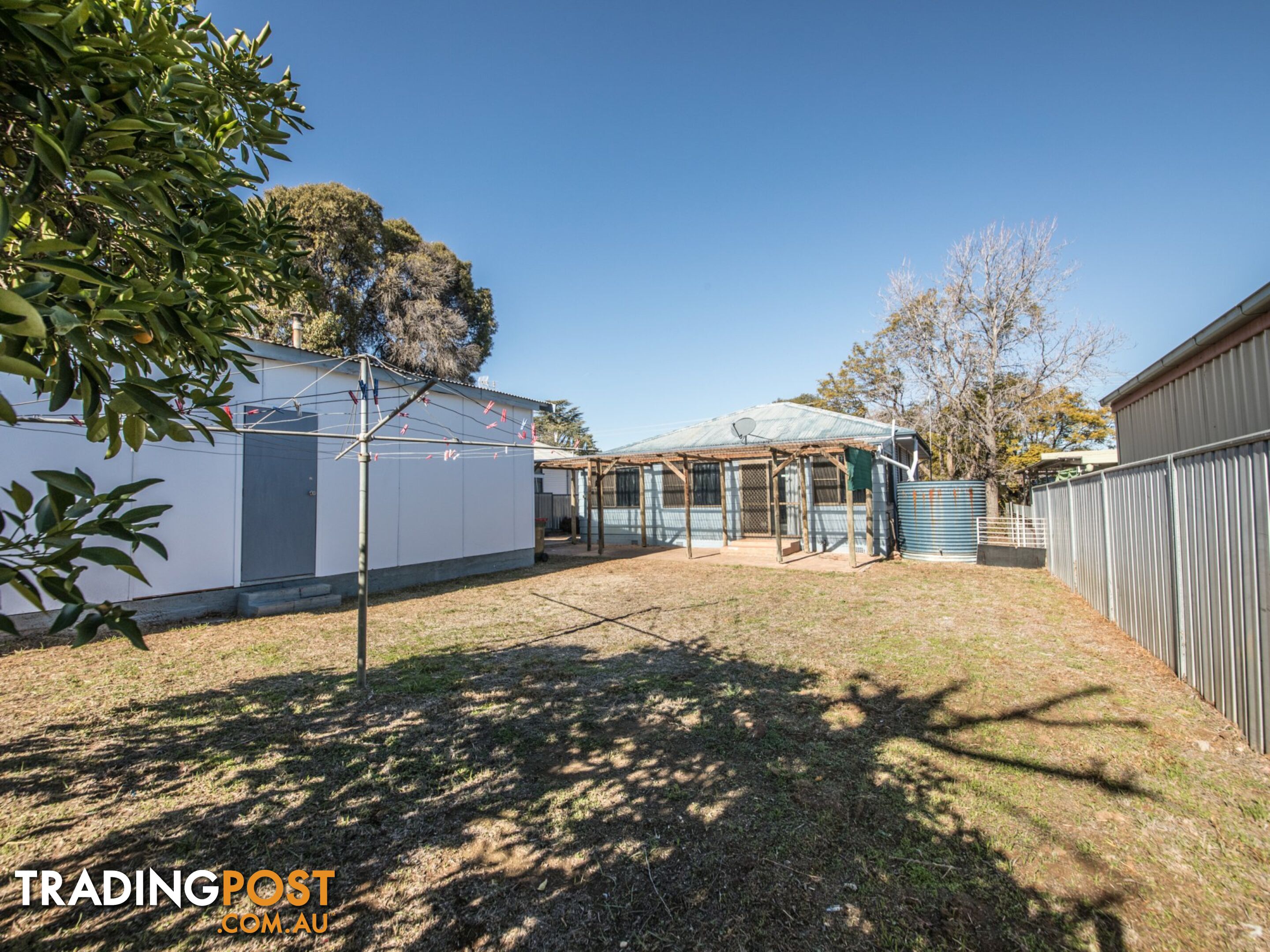 34 Naman Street DUBBO NSW 2830