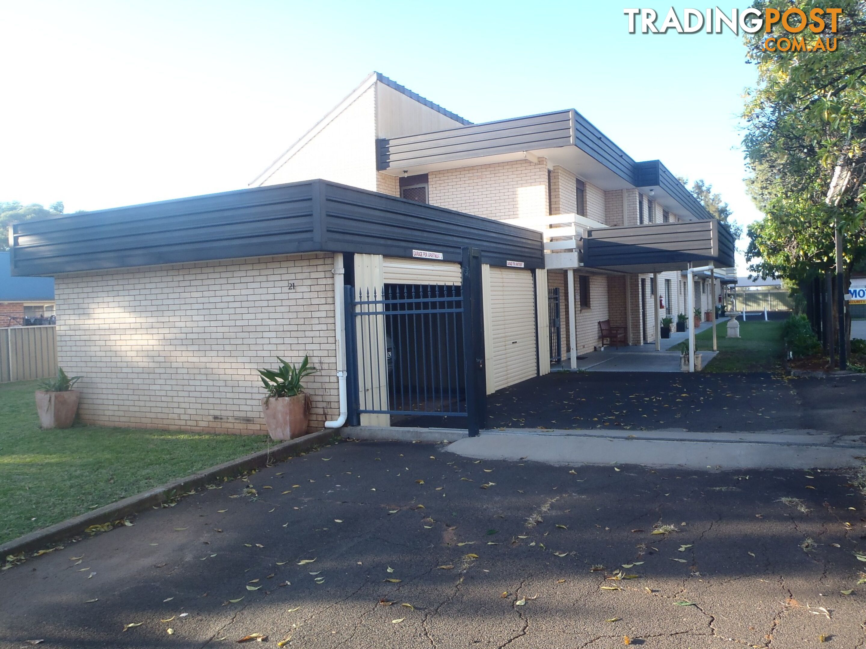 5/21 Baird Street DUBBO NSW 2830