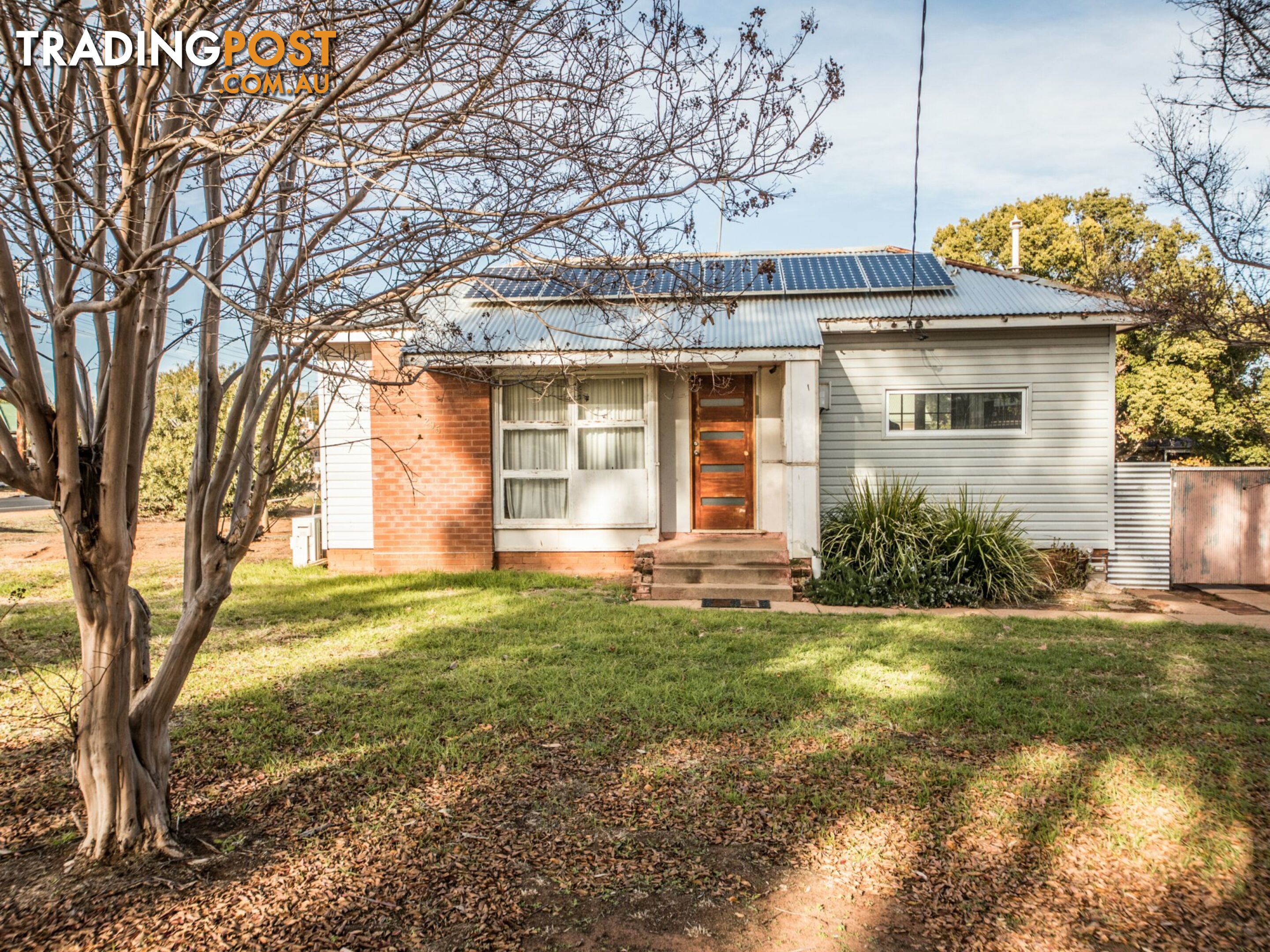 295 Fitzroy Street DUBBO NSW 2830