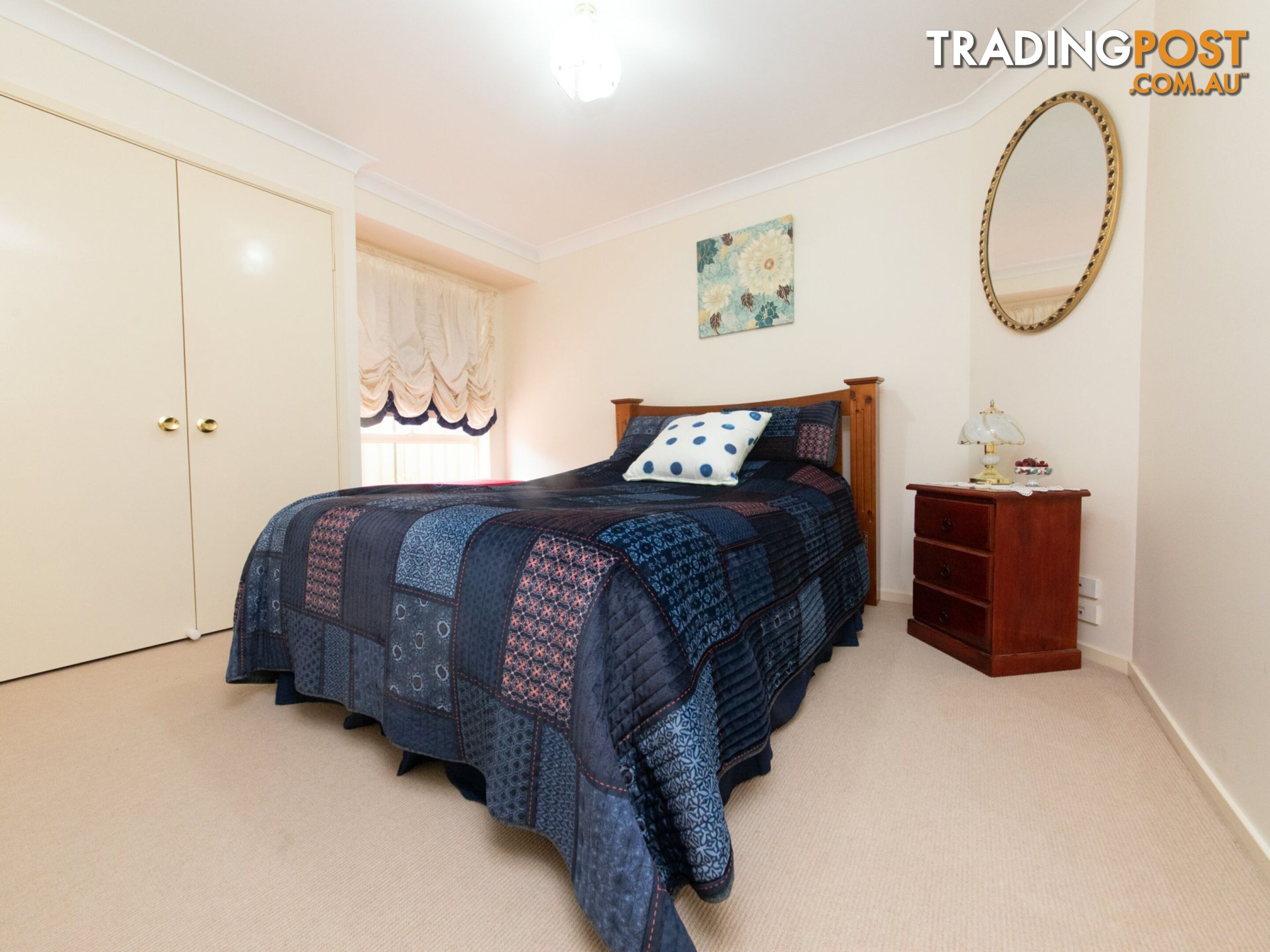 4 Gasnier Place DUBBO NSW 2830