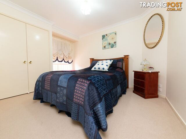 4 Gasnier Place DUBBO NSW 2830