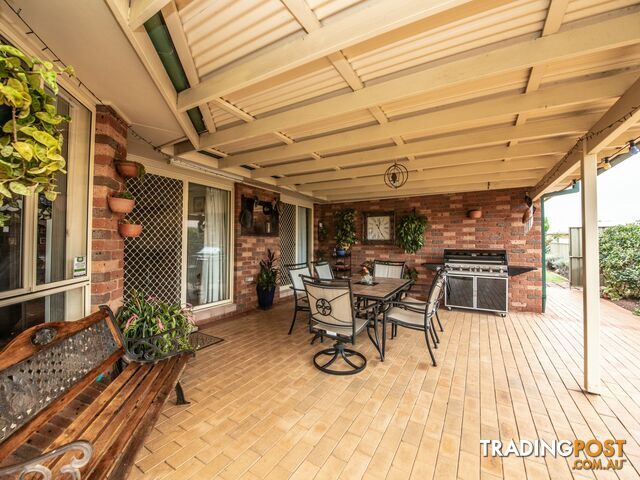 4 Gasnier Place DUBBO NSW 2830