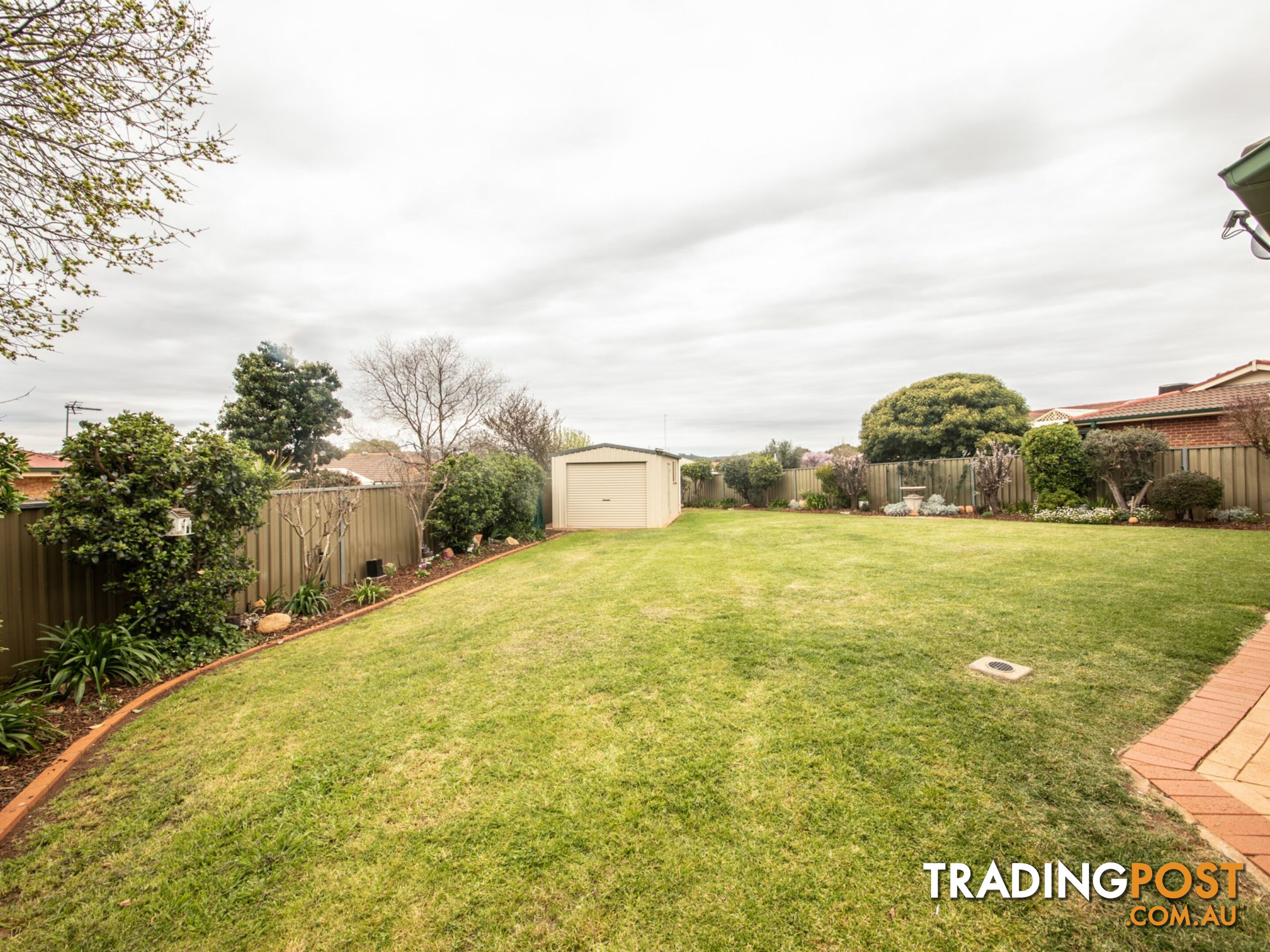 4 Gasnier Place DUBBO NSW 2830