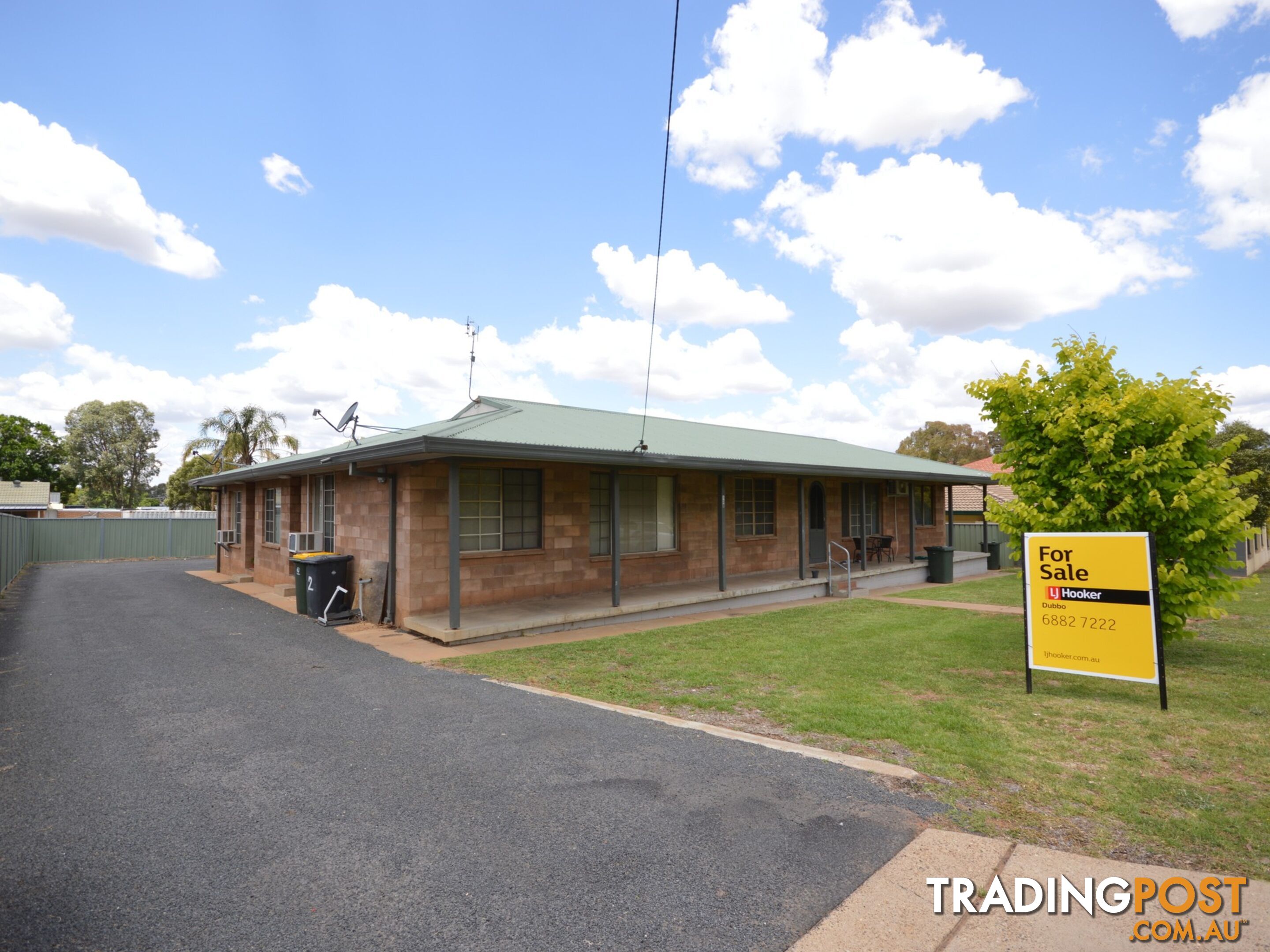 138 Palmer Street DUBBO NSW 2830