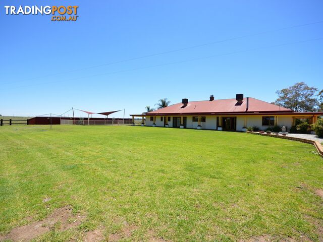 38L Bunglegumbie Road DUBBO NSW 2830