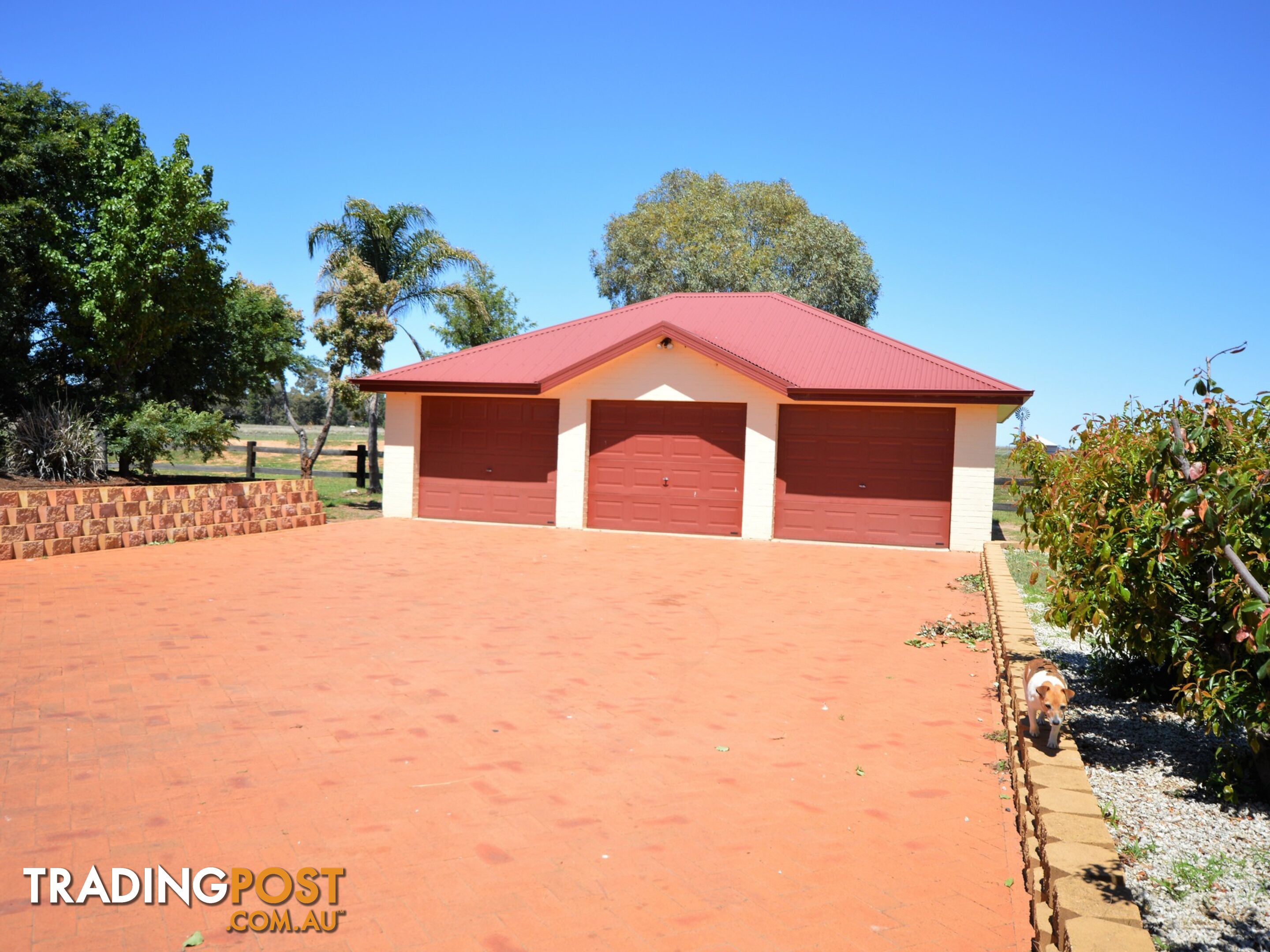 38L Bunglegumbie Road DUBBO NSW 2830