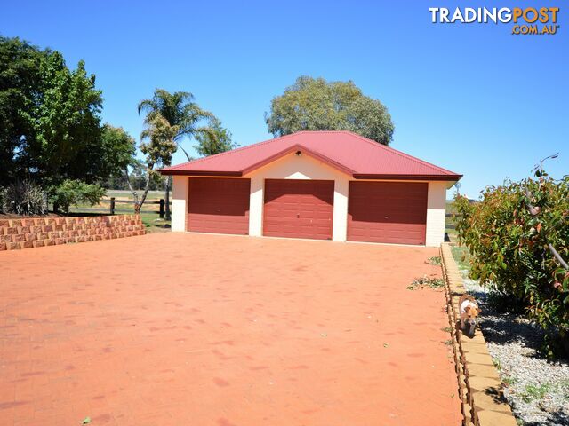 38L Bunglegumbie Road DUBBO NSW 2830