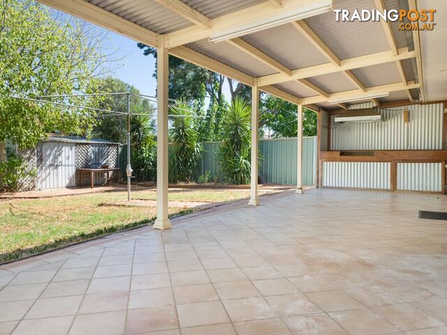 10 Mumford Crescent DUBBO NSW 2830