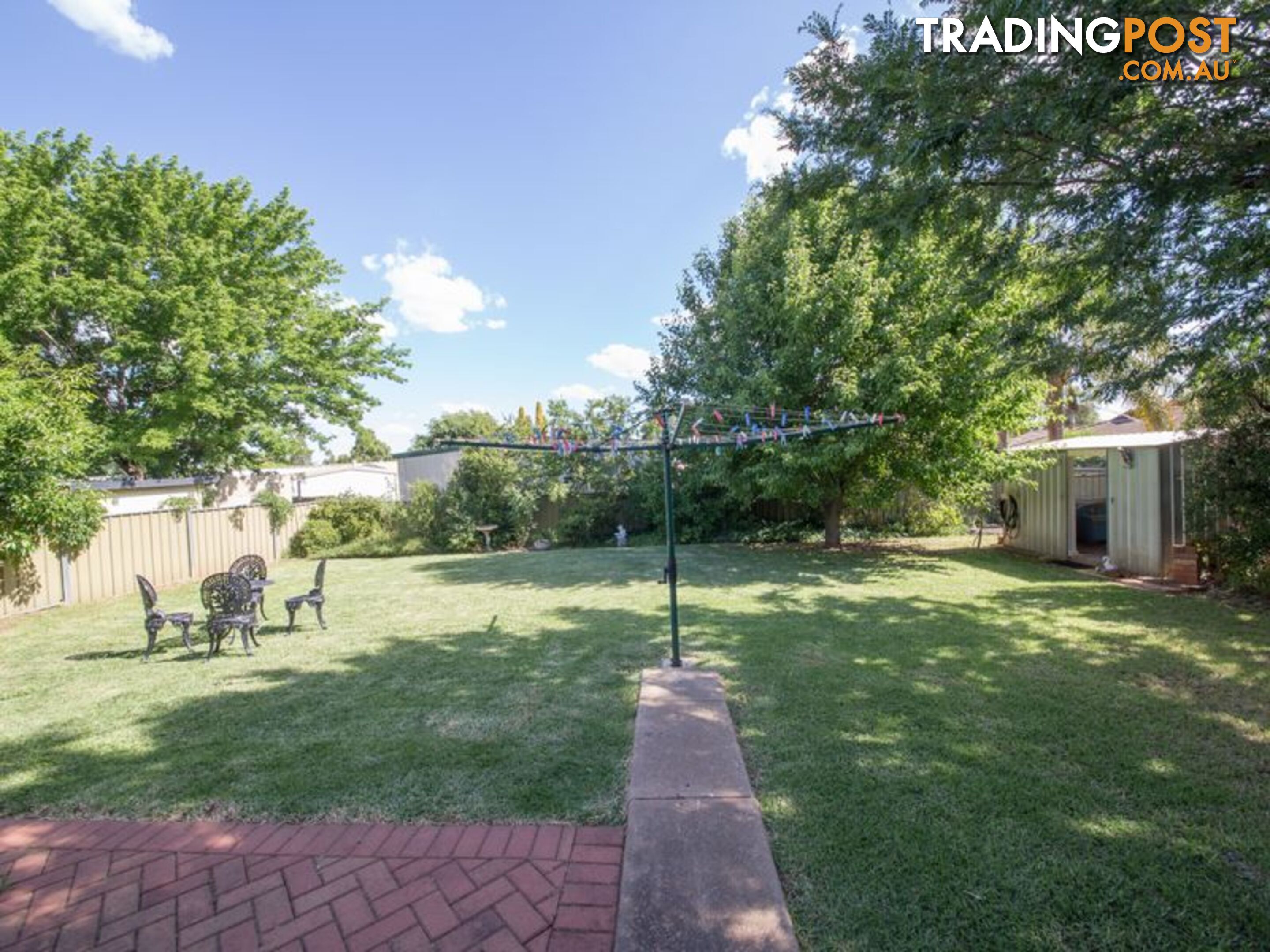 7 Trafalgar Place DUBBO NSW 2830