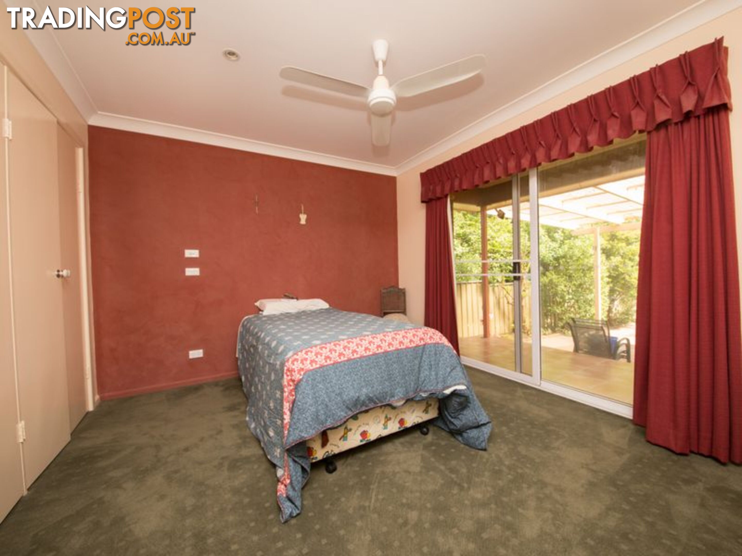 7 Trafalgar Place DUBBO NSW 2830