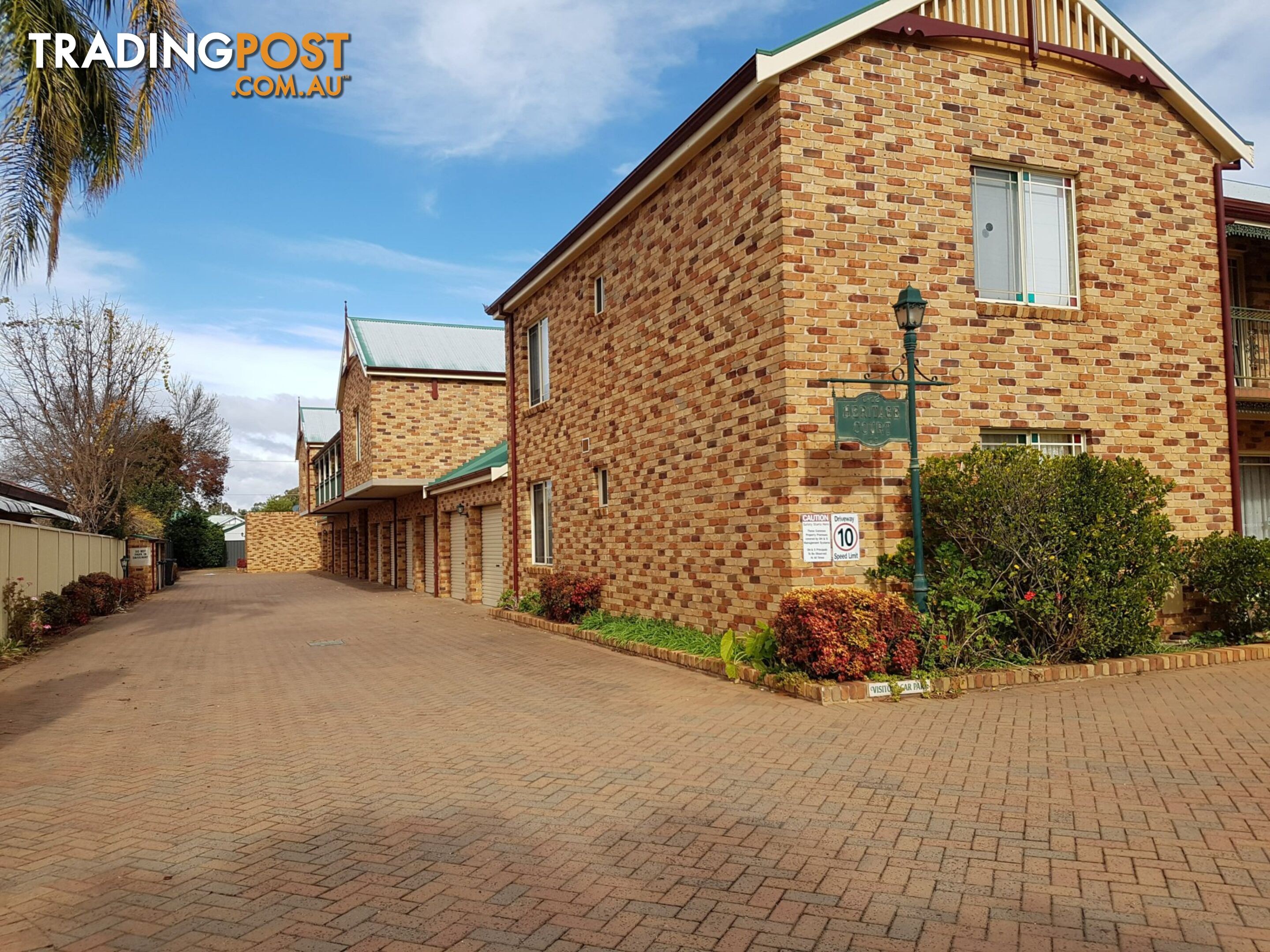 8/77 Bultje St DUBBO NSW 2830