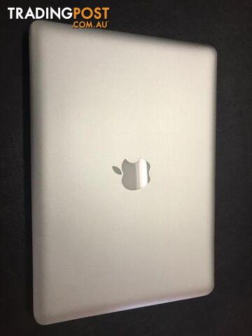 Apple MacBook Pro 13" (LATEST)