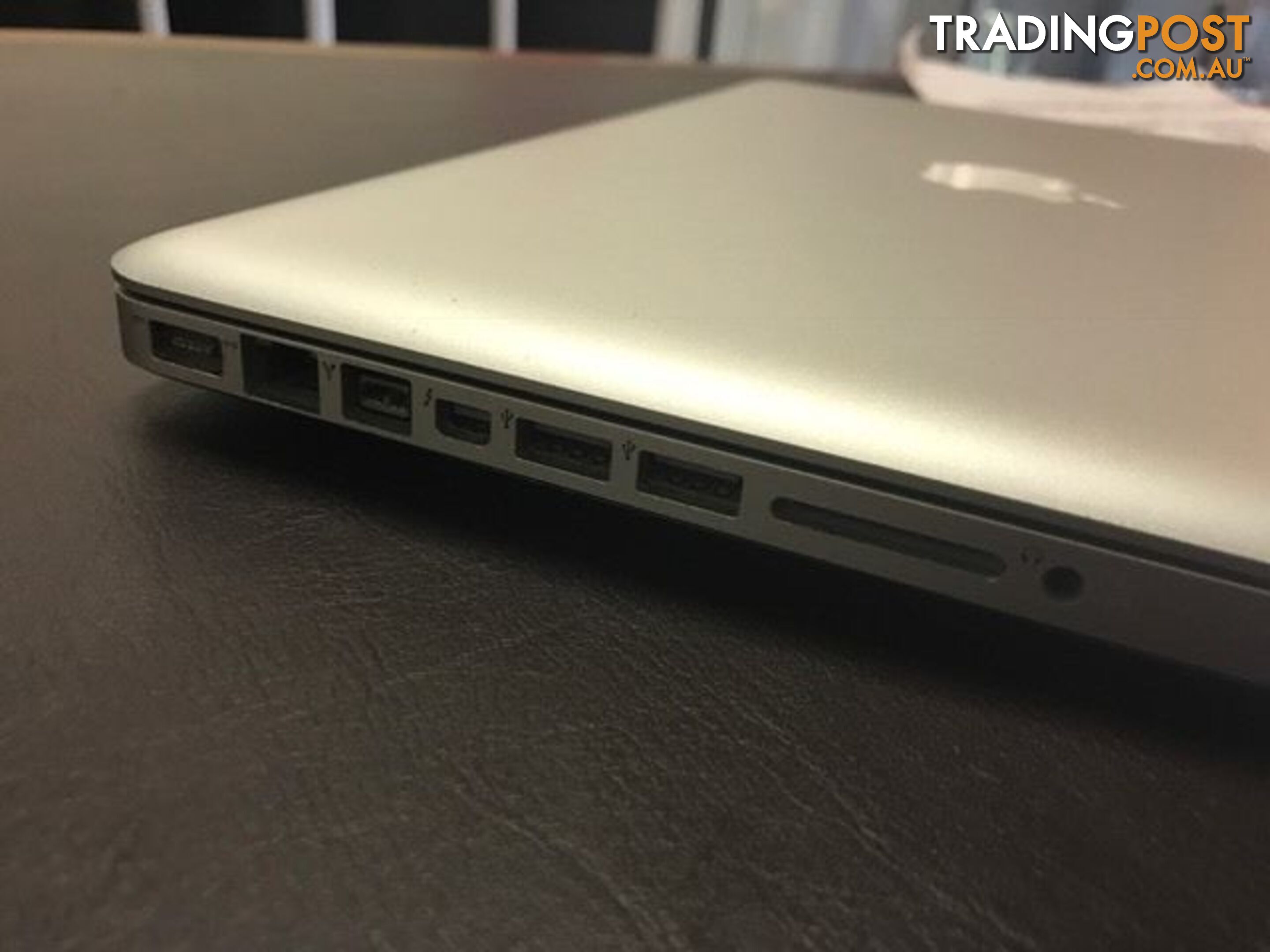 Apple MacBook Pro 13" (LATEST)