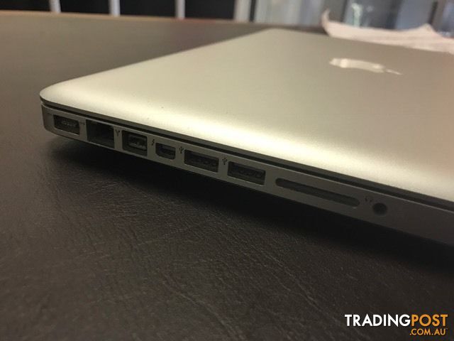 Apple MacBook Pro 13" (LATEST)