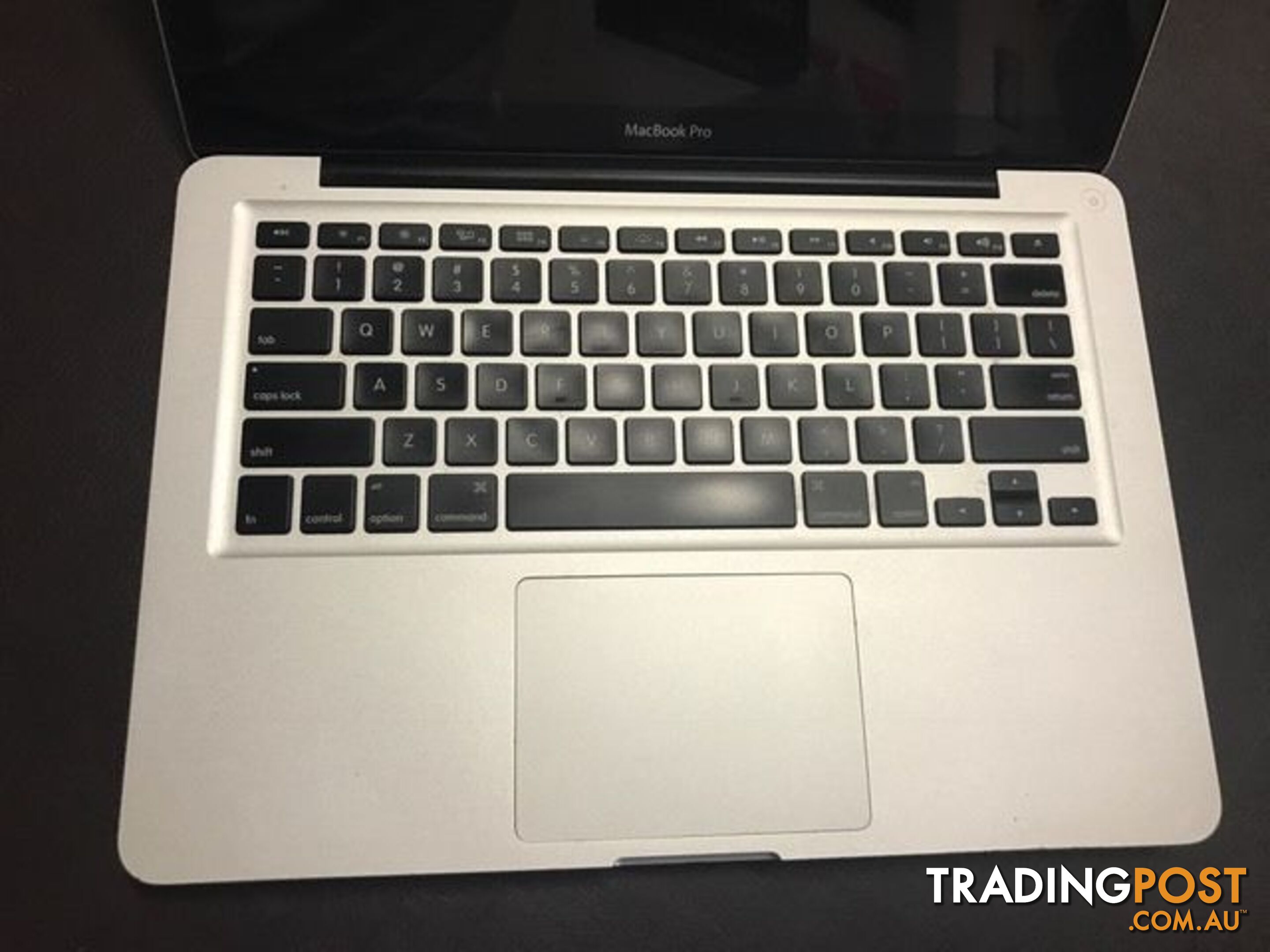 Apple MacBook Pro 13" (LATEST)