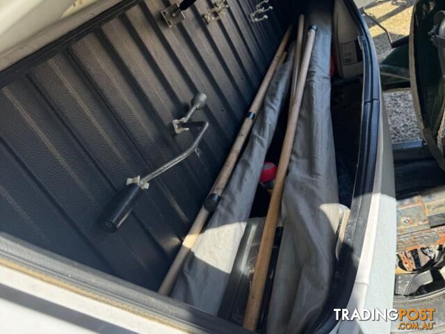 2010 JAYCO FLAMINGO