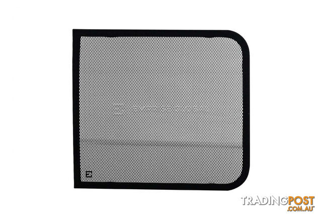 RANSPORTER T5/T6 - 8/2004 TO CURRENT - SWB/LWB VAN - INSECT MESH FOR LEFT SIDE FRONT SLIDING GLASS