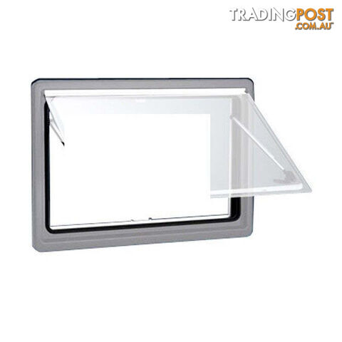 SEITZ S4 WINDOW (GREY) - 900 X 550MM BY DOMETIC - photo 2 of 6