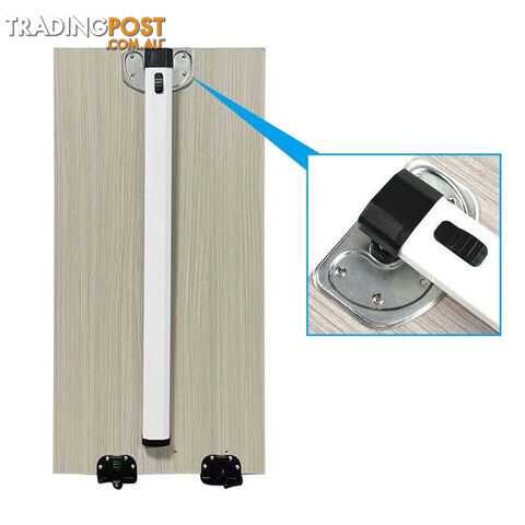 CARAVAN / RV FOLDING TABLE LEG