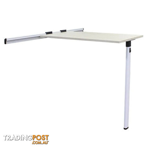 CARAVAN / RV FOLDING TABLE LEG - photo 2 of 4
