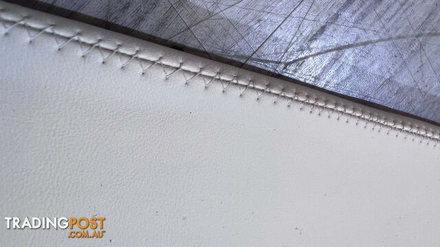 SPRINTER VAN REAR DOOR FULL LENGTH PANELING KIT - photo 5 of 19