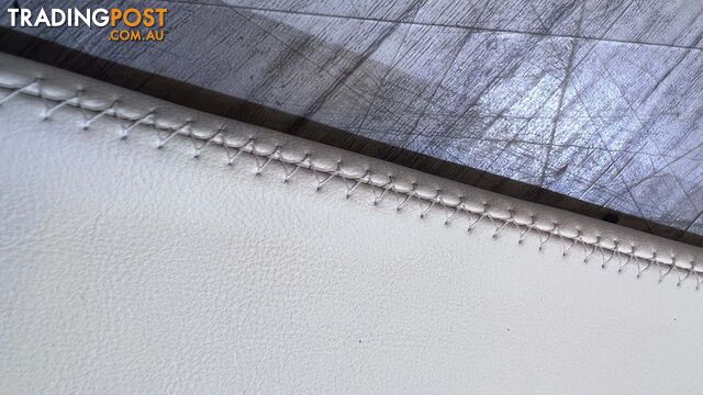 SPRINTER VAN REAR DOOR FULL LENGTH PANELING KIT - photo 3 of 19