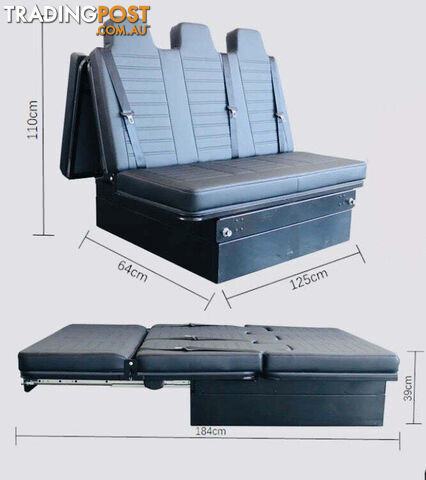 ROCK N ROLL SMART BED SYSTEM - photo 5 of 5