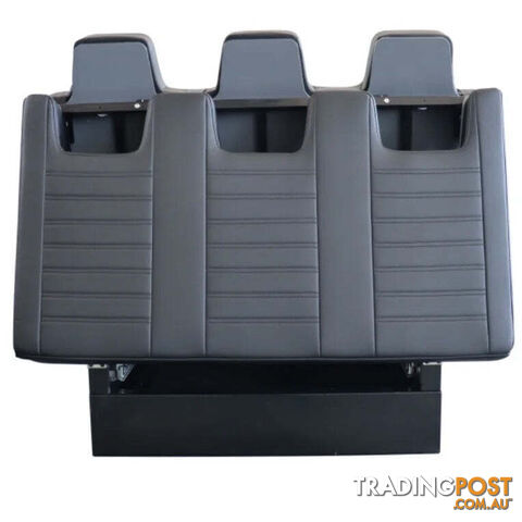 ROCK N ROLL SMART BED SYSTEM - photo 4 of 5