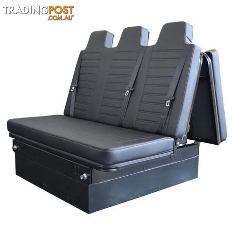 ROCK N ROLL SMART BED SYSTEM - photo 3 of 5